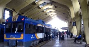 Alcalde Pineda solicita que vuelva el tren a Loncoche ante alza de pasajes a la capital regional