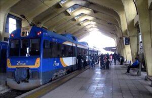 Alcalde Pineda solicita que vuelva el tren a Loncoche ante alza de pasajes a la capital regional