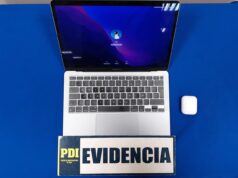 Brigada Investigadora de Robos Temuco recupera especies avaluadas en más de un millón de pesos