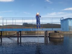 Aguas Araucanía llama al buen uso del alcantarillado durante festividades patrias