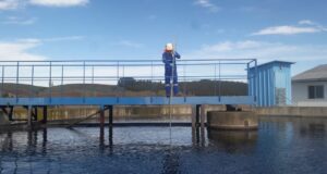 Aguas Araucanía llama al buen uso del alcantarillado durante festividades patrias