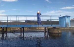 Aguas Araucanía llama al buen uso del alcantarillado durante festividades patrias