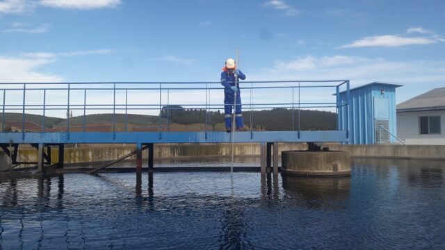 Aguas Araucanía llama al buen uso del alcantarillado durante festividades patrias