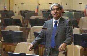 Diputado Leal destaca amplio respaldo en La Araucanía y reafirma su compromiso por tener una “nueva y buena Constitución”