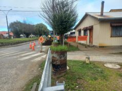 Más $3200 millones para nuevas redes de alcantarillado de la región de La Araucanía