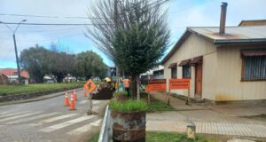 Más $3200 millones para nuevas redes de alcantarillado de la región de La Araucanía