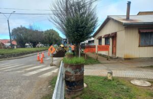 Más $3200 millones para nuevas redes de alcantarillado de la región de La Araucanía