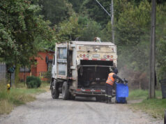 Tras revocarse “orden de no innovar” se reabre Relleno Sanitario de Villarrica