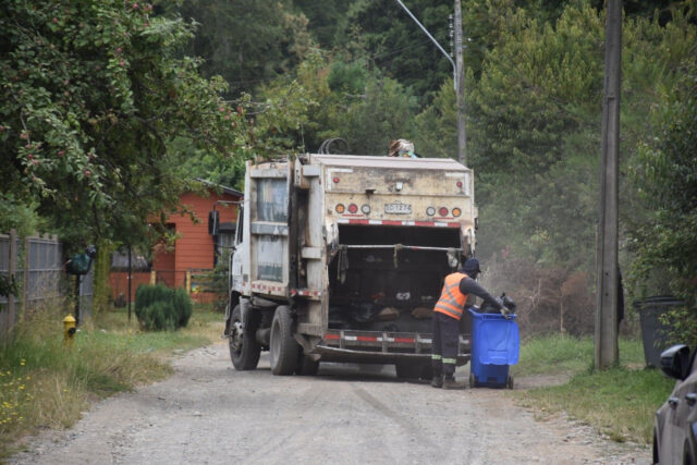 Tras revocarse “orden de no innovar” se reabre Relleno Sanitario de Villarrica