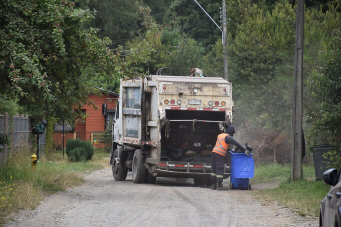 Tras revocarse “orden de no innovar” se reabre Relleno Sanitario de Villarrica
