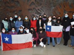 15 profesores de La Araucanía viajarán a Canadá a capacitarse en el idioma inglés