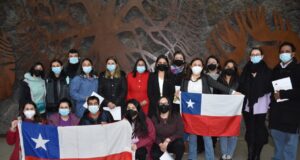 15 profesores de La Araucanía viajarán a Canadá a capacitarse en el idioma inglés