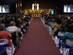 Colegio Bautista Temuco, una antorcha encendida hace 100 años