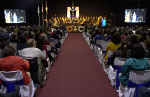 Colegio Bautista Temuco, una antorcha encendida hace 100 años