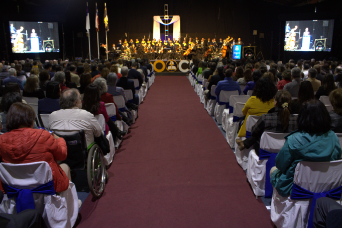 Colegio Bautista Temuco, una antorcha encendida hace 100 años