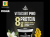 En Loncoche desarrollan primer sucedáneo de yogurt proteico 100% vegetal