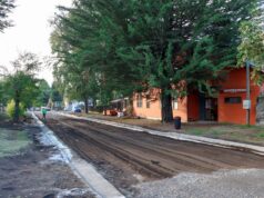 Concejo de Villarrica aprueba recursos para más pavimentaciones en la comuna