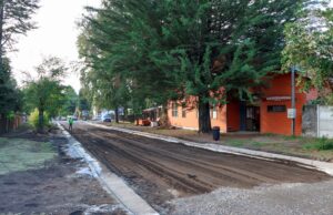 Concejo de Villarrica aprueba recursos para más pavimentaciones en la comuna