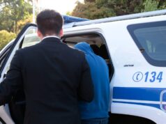 Disparó en contra de su pareja: PDI Victoria detiene a hombre por violencia intrafamiliar y tenencia de arma de fuego