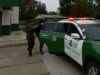 Carabineros de Teodoro Schmidt frustran robo a inmueble: fueron alertados por vecinos