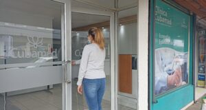 CubaMed: Centro médico de Pitrufquén que destaca por el carisma que profesionales entregan a sus pacientes