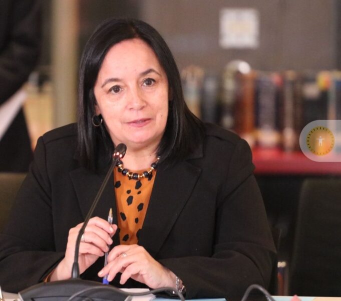 Senadores Aravena, García Ruminot y Prohens presentan proyecto de acuerdo solicitando a Presidente Boric que impulse iniciativa para eximir de contribuciones a propiedades usurpadas o destruidas por ataques incendiarios