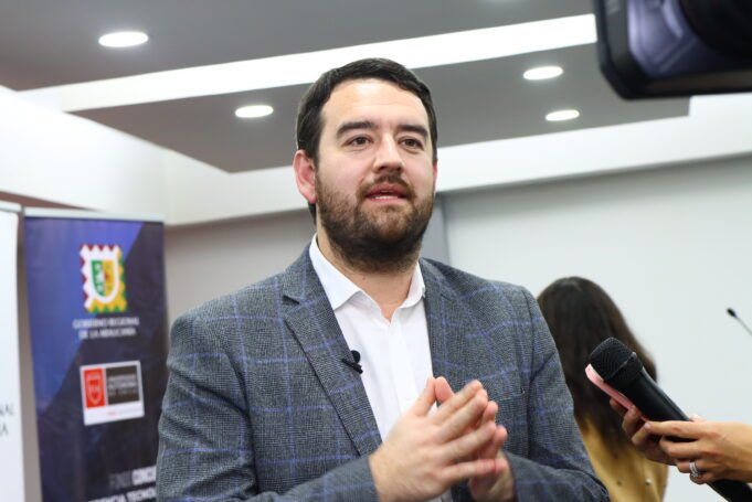 Gobierno regional aprueba programa que llevará internet a sectores rurales y apartados de La Araucanía