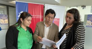 Autoridades entregaron balance de la Gestión de Episodios Críticos 2022 de contaminación en Temuco y Padre Las Casas