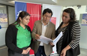 Autoridades entregaron balance de la Gestión de Episodios Críticos 2022 de contaminación en Temuco y Padre Las Casas