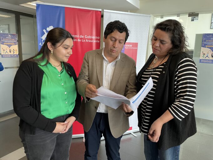 Autoridades entregaron balance de la Gestión de Episodios Críticos 2022 de contaminación en Temuco y Padre Las Casas