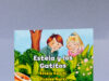 Lanzan inédito libro de cuentos bilingüe castellano-mapuzungun Estela Ka Chi Pichike Ñarki