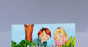 Lanzan inédito libro de cuentos bilingüe castellano-mapuzungun Estela Ka Chi Pichike Ñarki