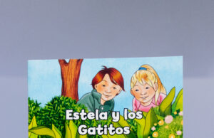 Lanzan inédito libro de cuentos bilingüe castellano-mapuzungun Estela Ka Chi Pichike Ñarki