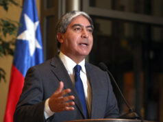 Diputado Leal anuncia proyecto para eximir del pago de derechos de aseo a adultos mayores y a familias del 40% más vulnerable