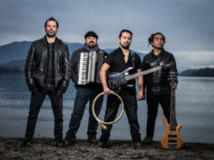 Arte con identidad local se presentará durante octubre en Villarrica