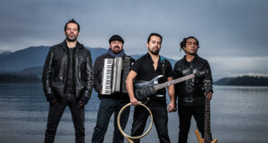 Arte con identidad local se presentará durante octubre en Villarrica