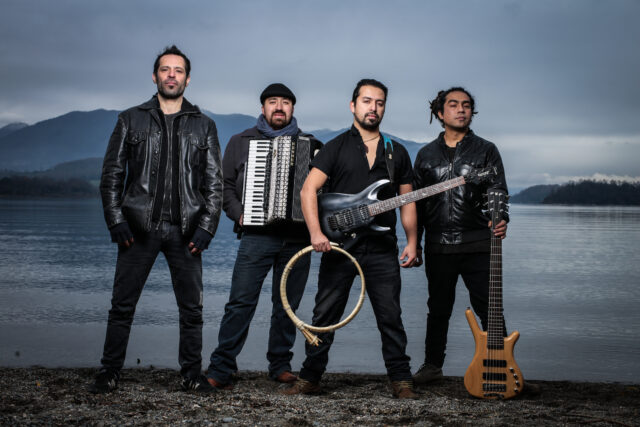 Arte con identidad local se presentará durante octubre en Villarrica