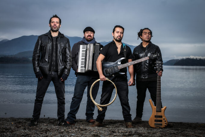 Arte con identidad local se presentará durante octubre en Villarrica