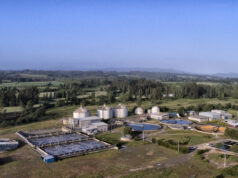 100 mil nuevas familias de la región reciben servicio de Aguas Araucanía