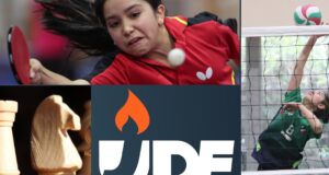 Villarrica inaugurará el Nacional de los Juegos Escolares 2022 en la Costanera