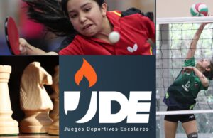 Villarrica inaugurará el Nacional de los Juegos Escolares 2022 en la Costanera