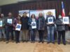 Bienes Nacionales entregó 30 Títulos de Dominio a familias de Pitrufquén