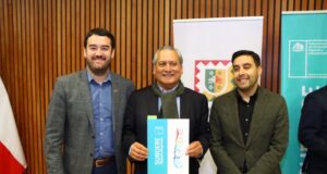 Gobierno Regional y Subdere financian proyectos de agua potable, alcantarillado e infraestructura sanitaria en nueve comunas de La Araucanía