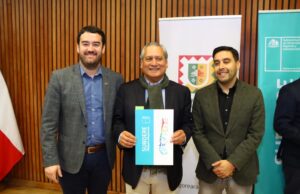 Gobierno Regional y Subdere financian proyectos de agua potable, alcantarillado e infraestructura sanitaria en nueve comunas de La Araucanía