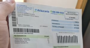 Más de 15 mil familias de La Araucanía no pagarían deudas de agua