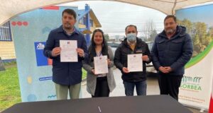 Inician construcción de primer condominio de viviendas tuteladas para adultos mayores en Gorbea