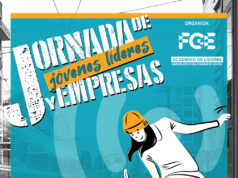 32 estudiantes de la región de La Araucanía se reunirán con destacados líderes empresariales y emprendedores de Chile