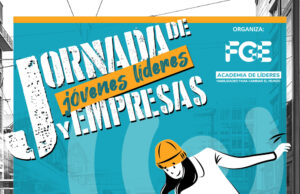 32 estudiantes de la región de La Araucanía se reunirán con destacados líderes empresariales y emprendedores de Chile