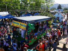 Gorbea vive la primavera con grandes eventos y actividades