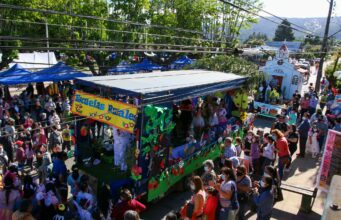 Gorbea vive la primavera con grandes eventos y actividades